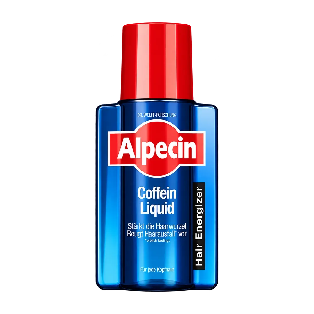 Alpecin Coffein Liquid 200 ml
