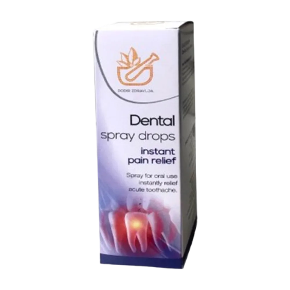 Dental Spray 30 ml