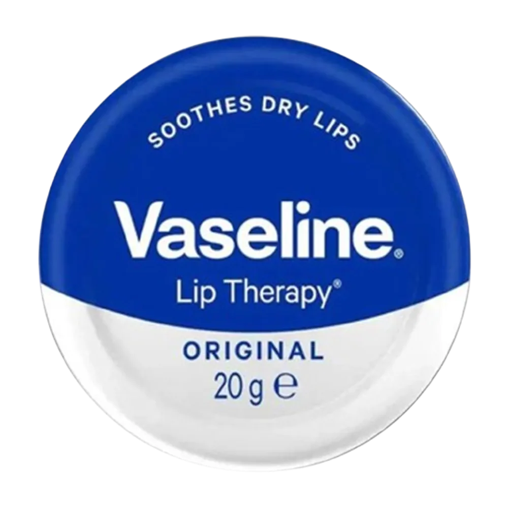 Vaseline Lip Therapy Original 20 g