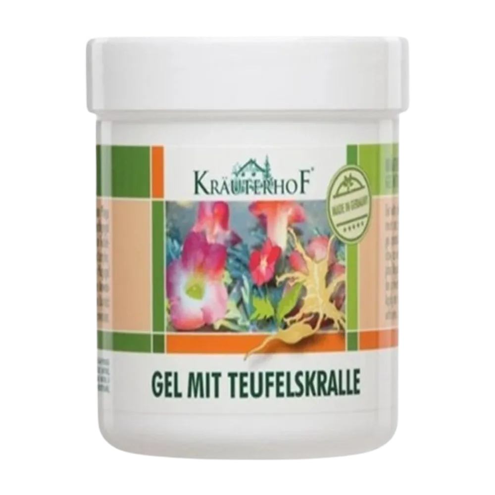 Gell masazhi 250 ml