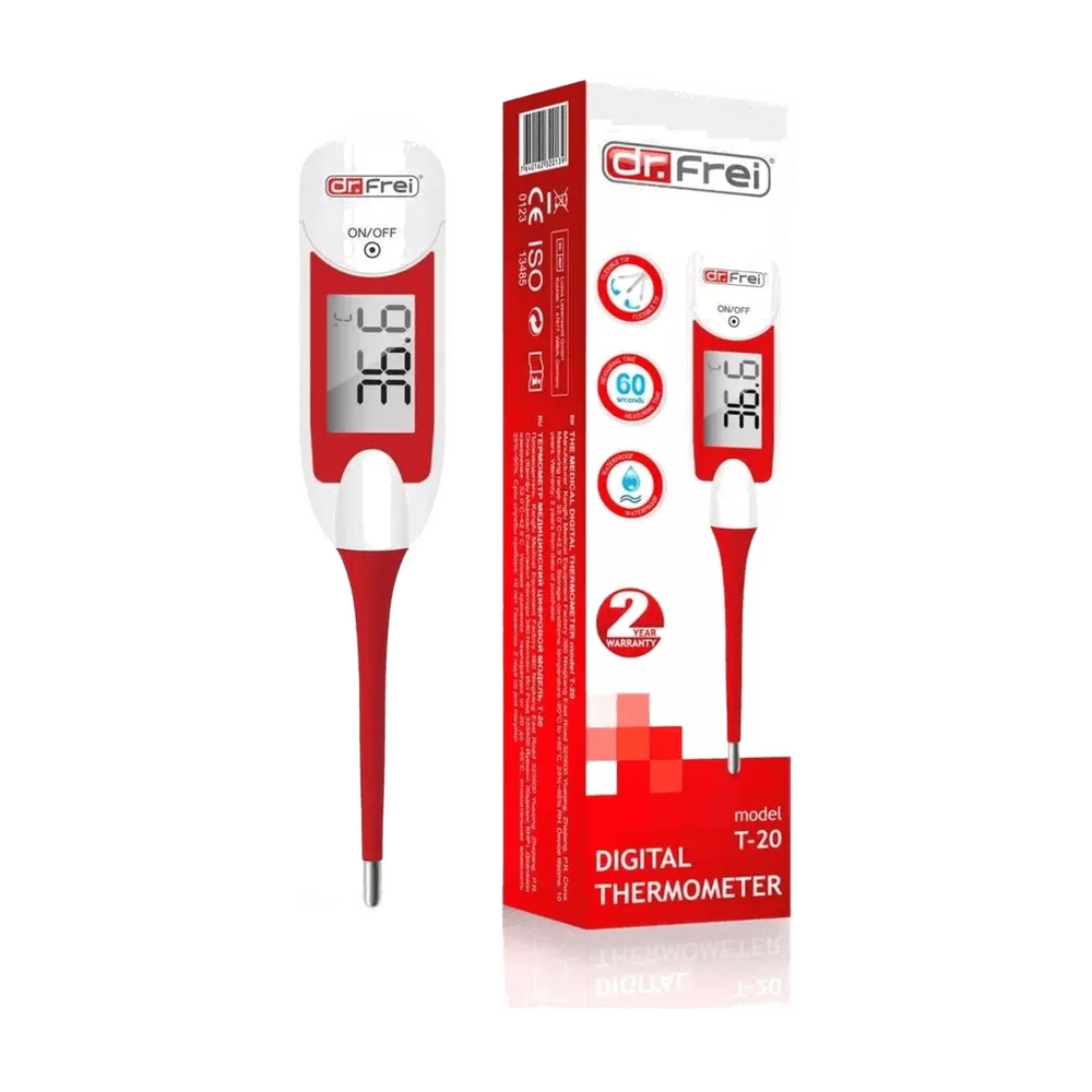 Termometër digjital T-20