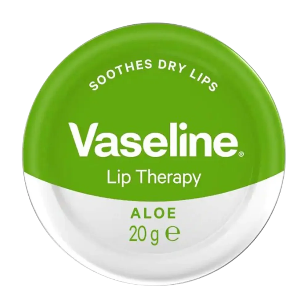 Vaseline Lip Therapy Aloe 20 g