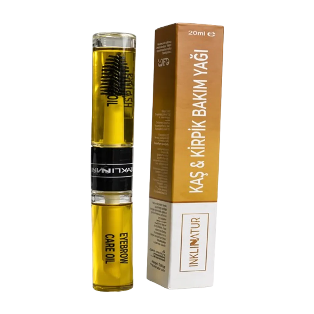 Serum per vetulla dhe qerpik 20ml