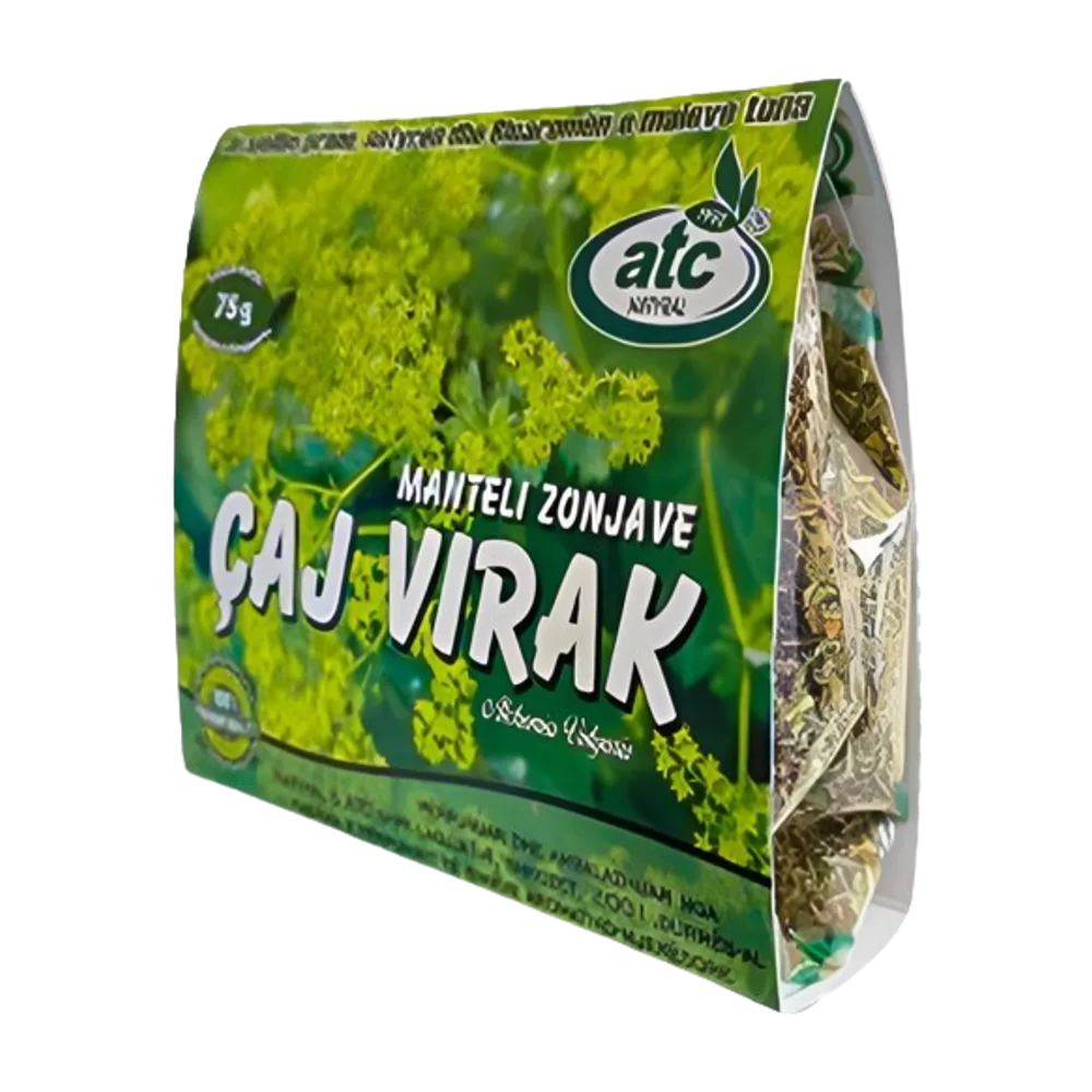 Caj virak 75 g