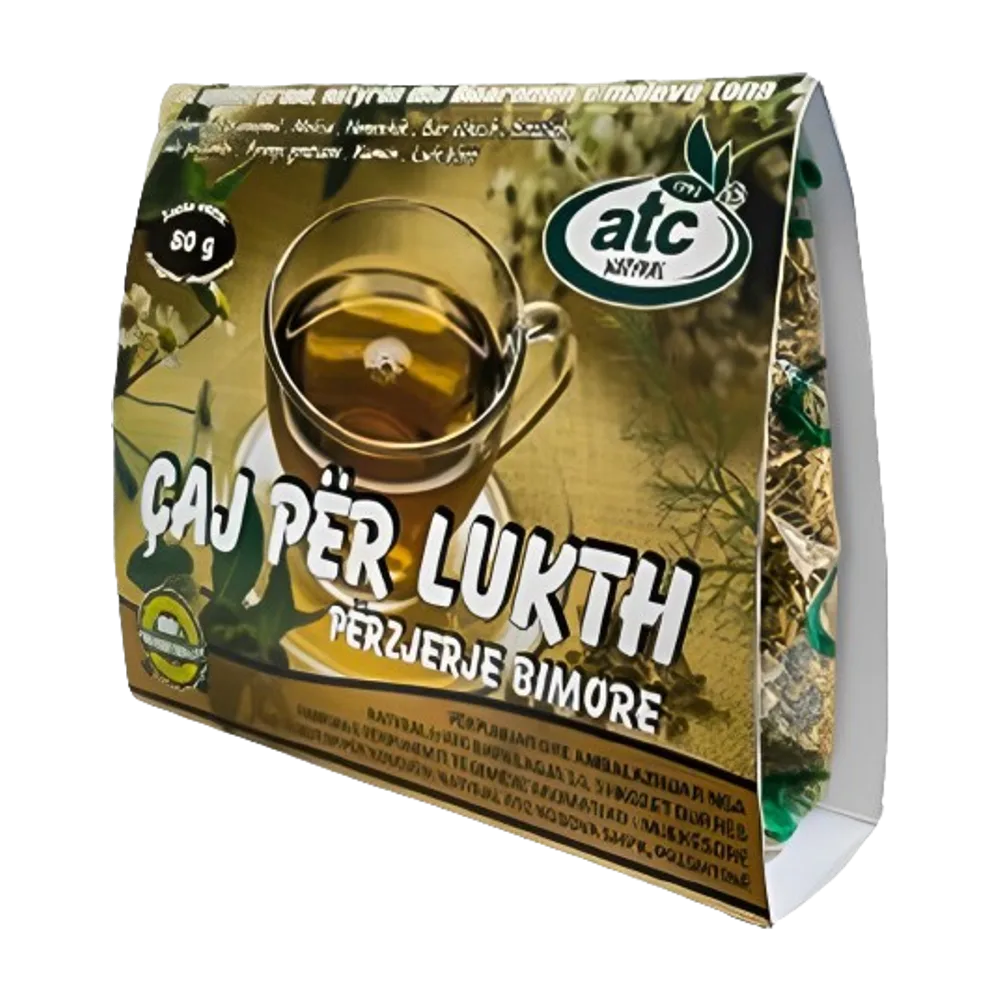 Qaj per lukth 80 g