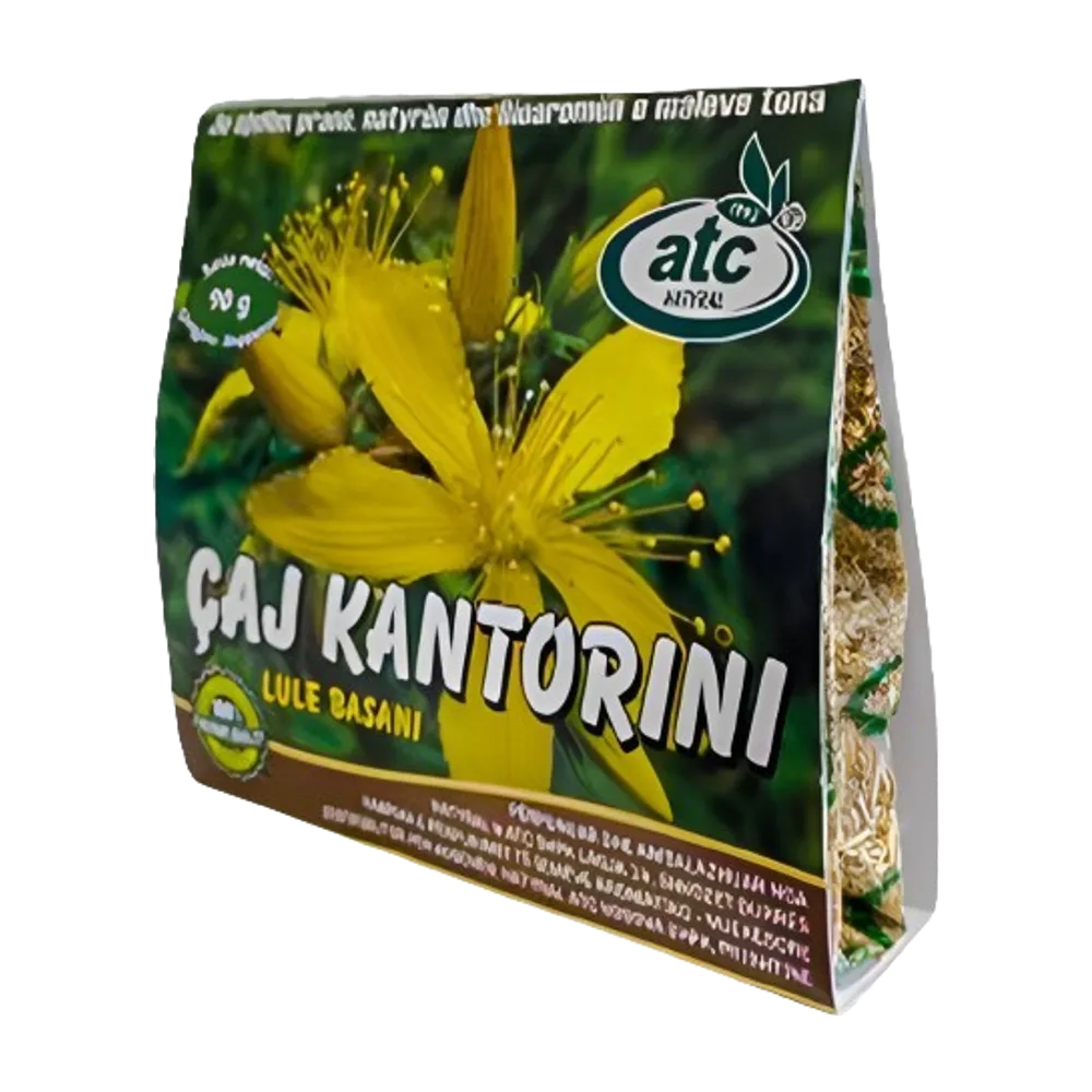 Caj kantarioni 90 g
