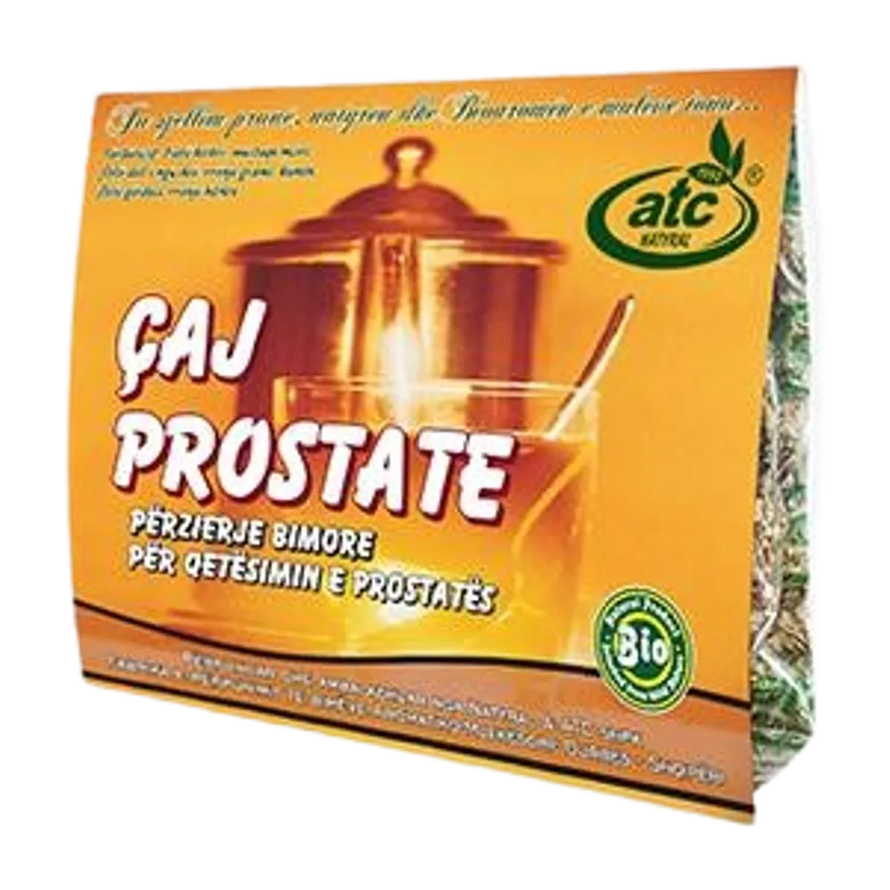 Çaj Prostate