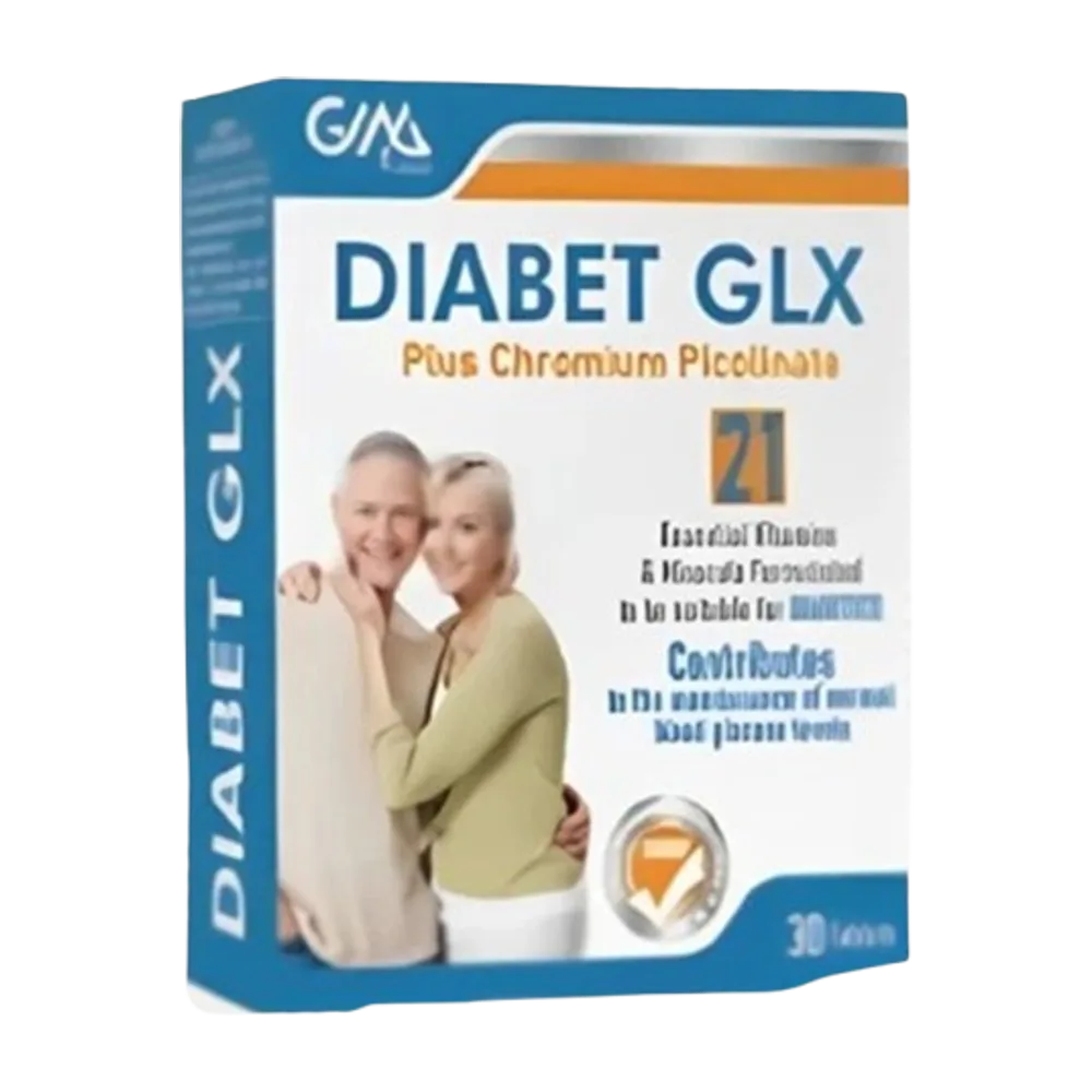Diabest 1000 mg x 30 tab