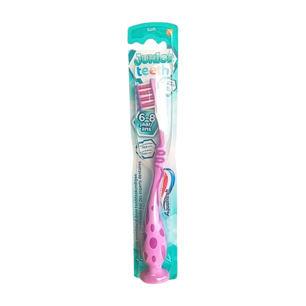 Aquafresh Kids Brushe e Dhembeve 6+