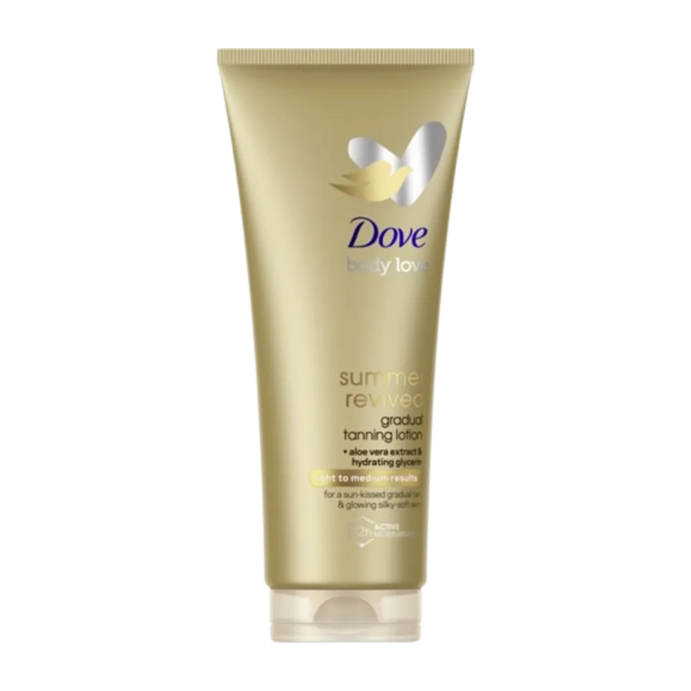 Dove Body Love Summer Revived 200 ml