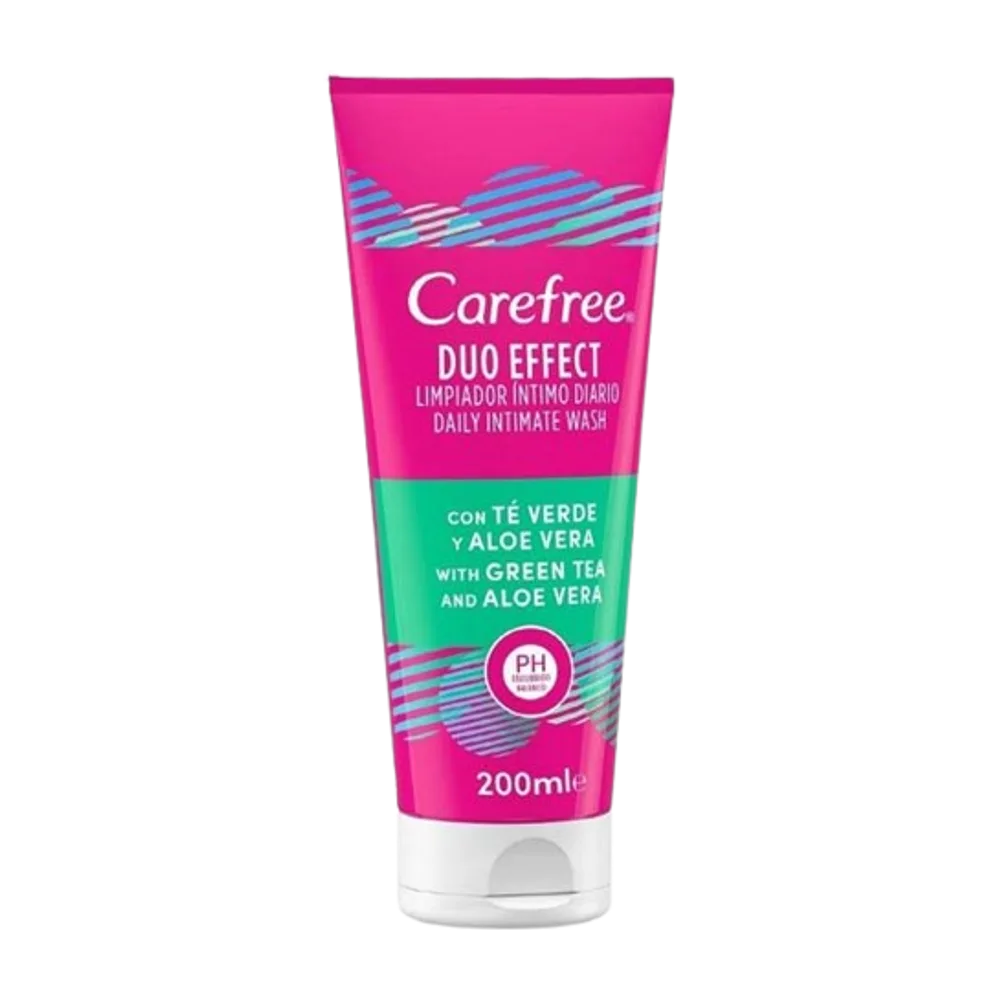 Carefree Intim Wash 200 ml