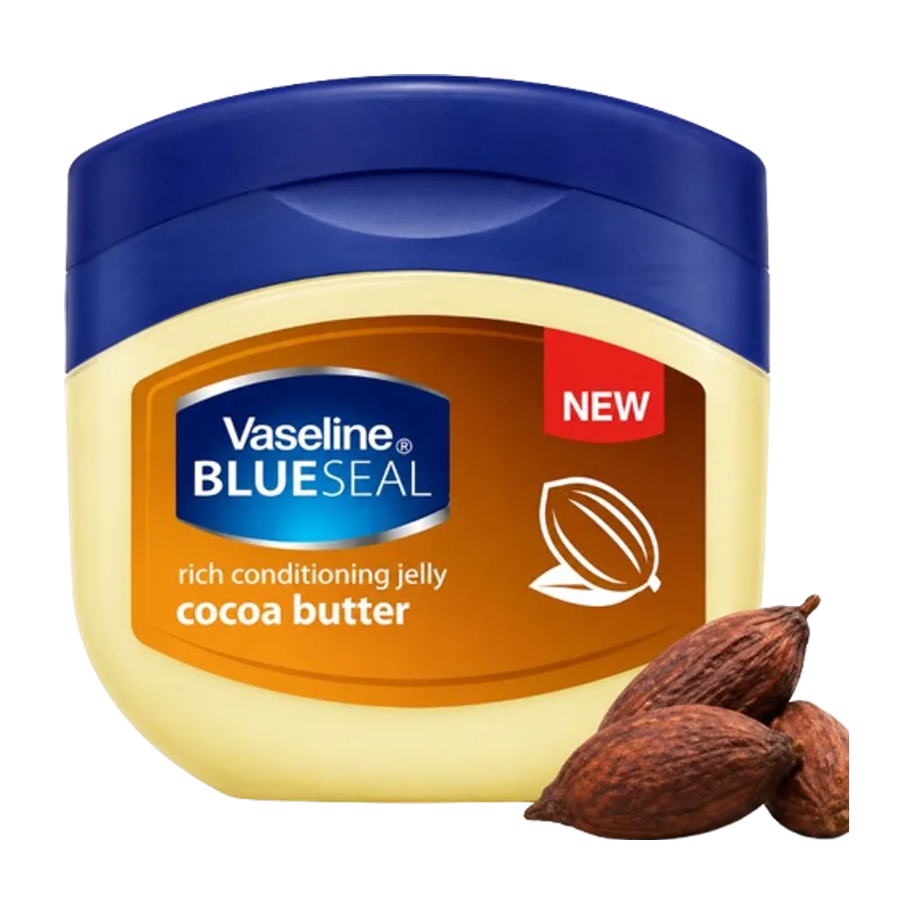 Vaseline cocoa butter 50 ml