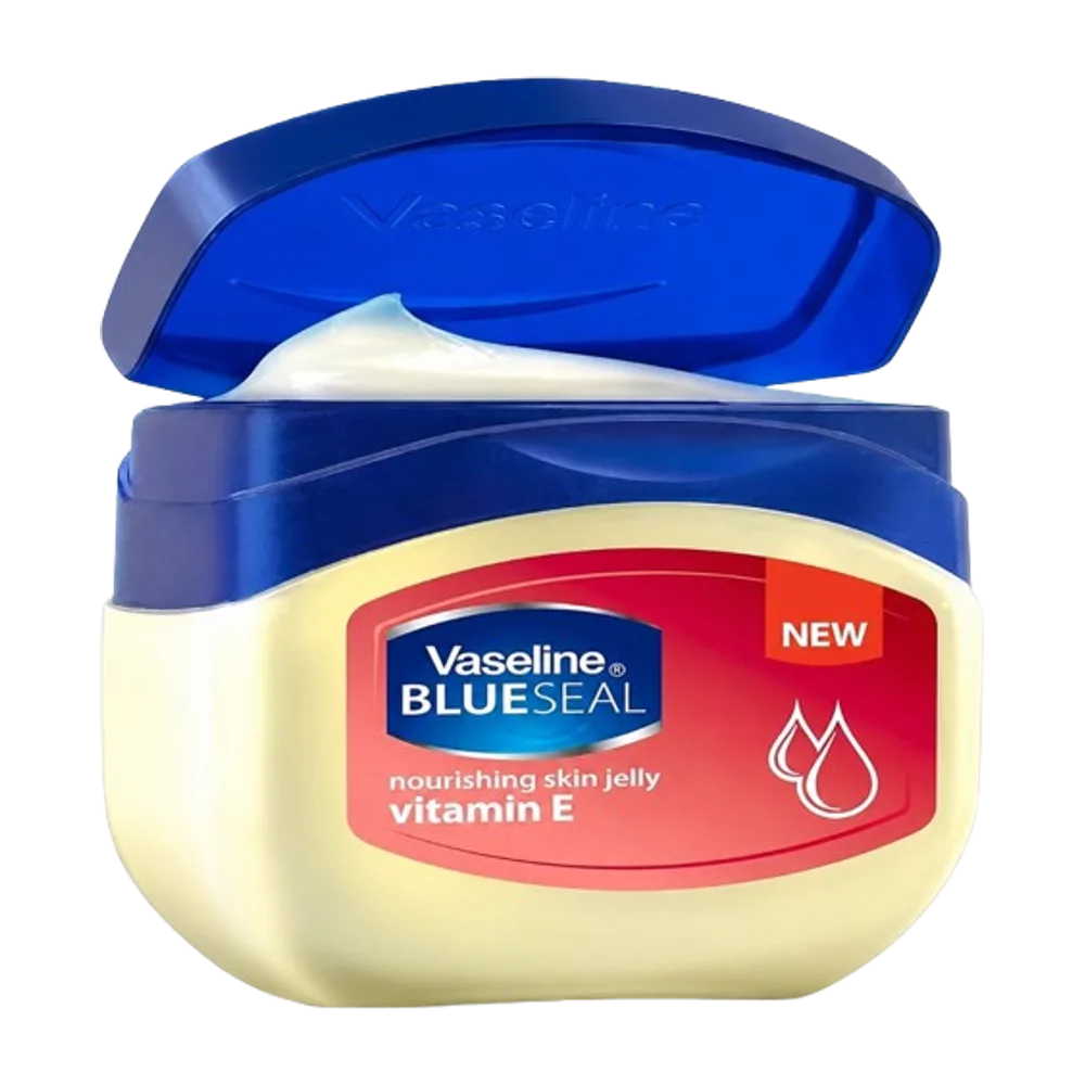 Vaseline vitamin-E 50 ml
