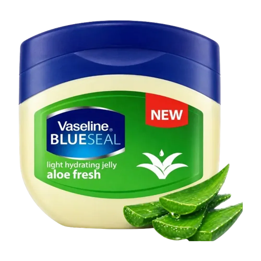 Vaseline aloe fresh 100 ml