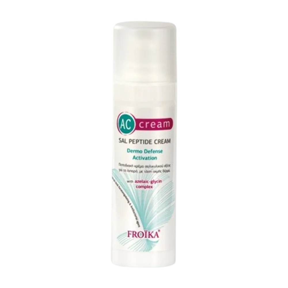 AC Cream Sal Peptide 30 ml