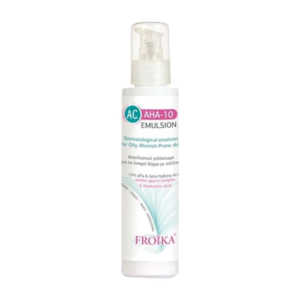AC AHA-10 Emulsion 125 ml