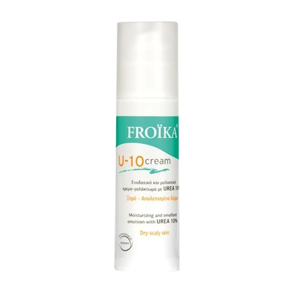U-10 Cream 10% 150 ml