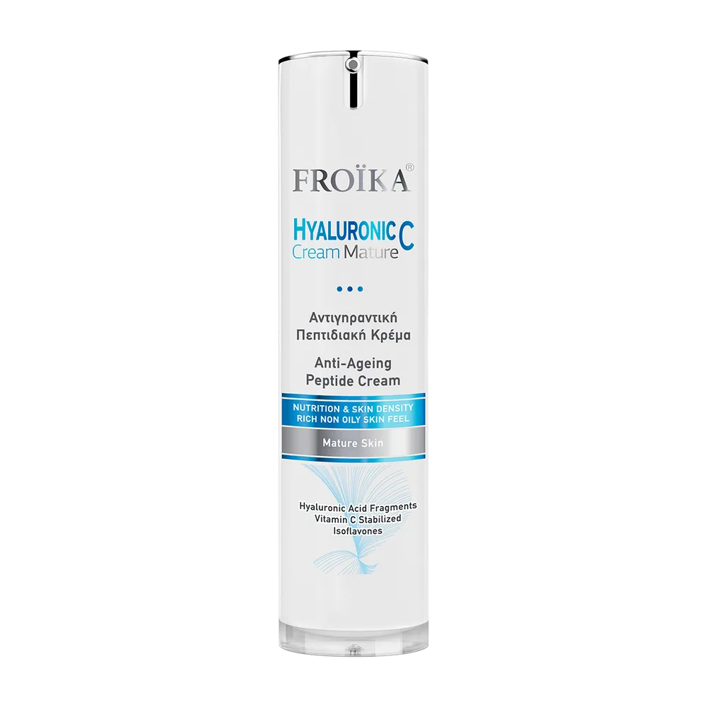 Hyaluronic C mature cream 40 ml