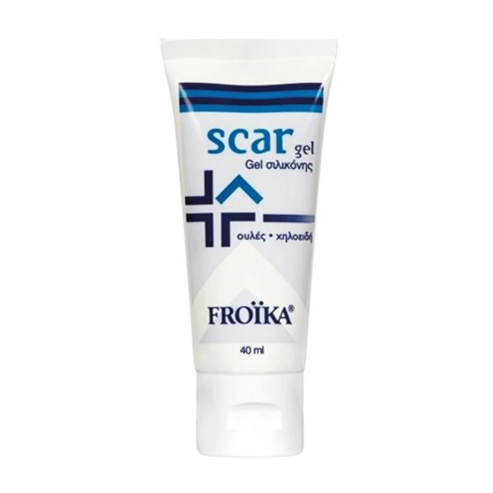 Scar Gel 40 ml
