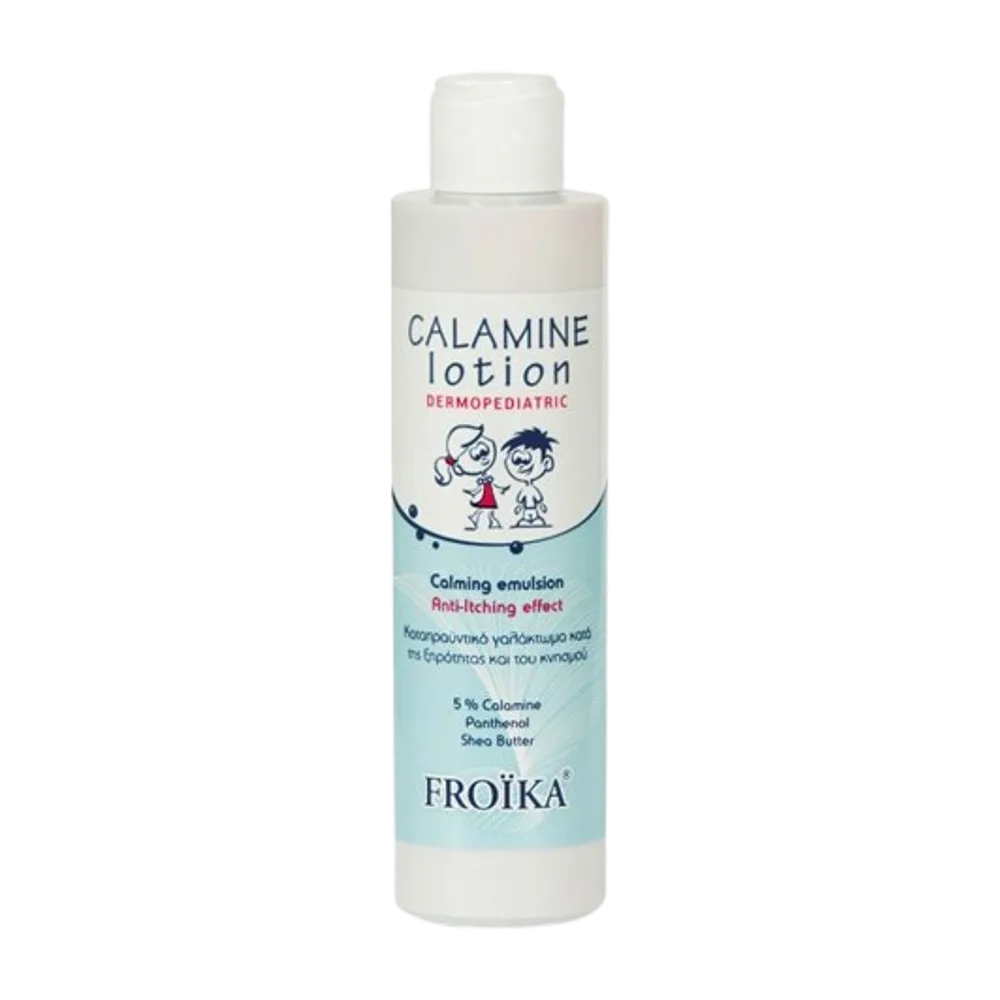 Calamine Lotion 125 ml