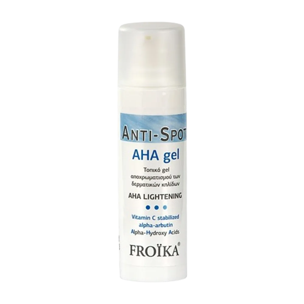 Anti-Spot Aha Gel 30 ml