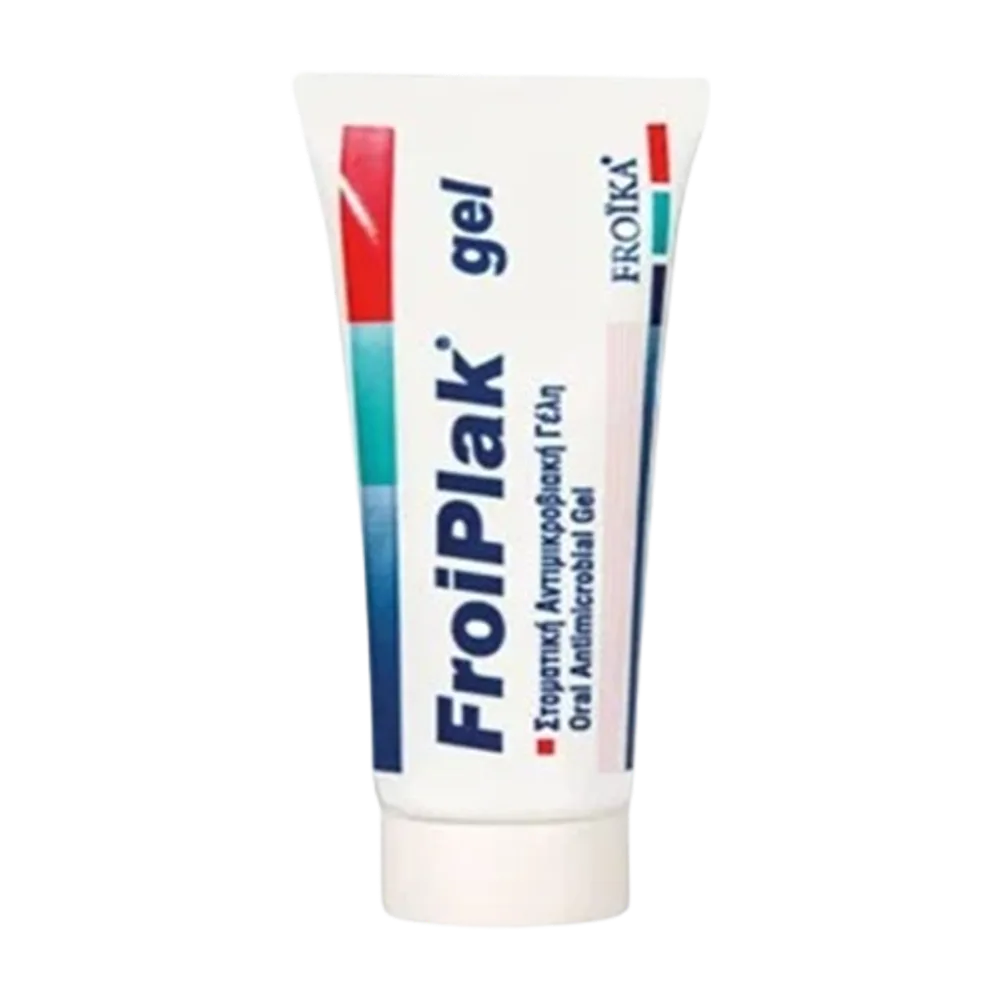 Froiplak Gel 40 ml