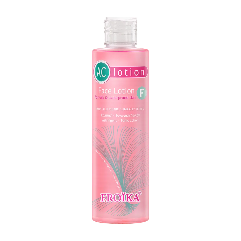AC Lotion F 200 ml