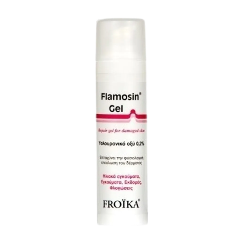 Flamosin gel 40 ml