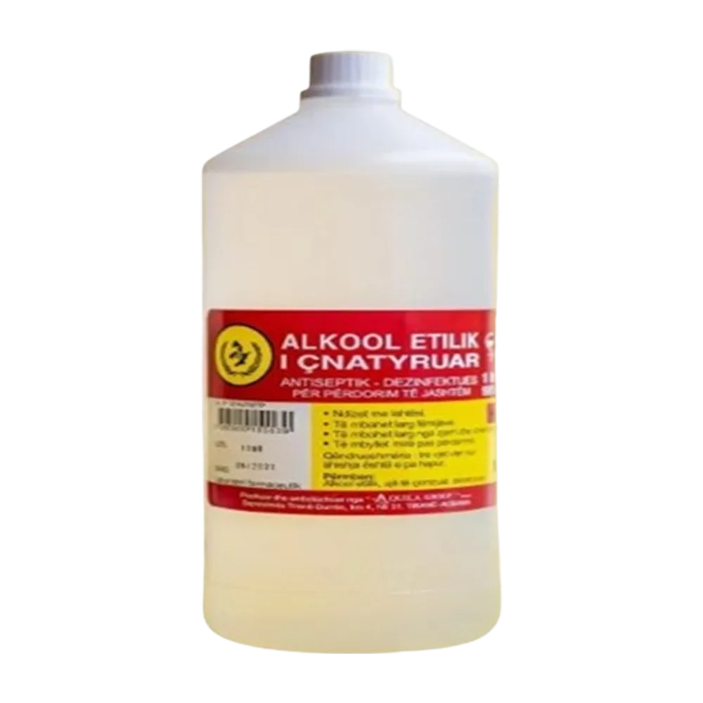 Alkool 96% 1 L
