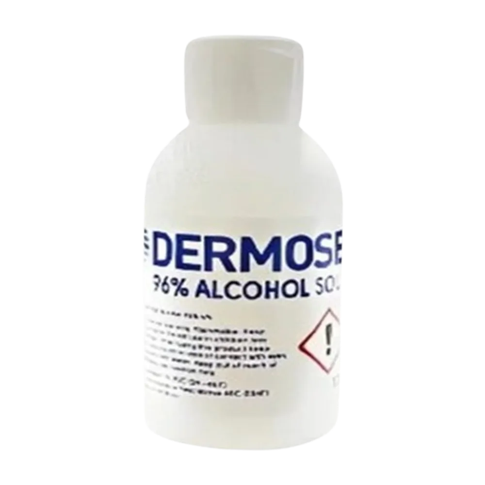 Alkool 96% 100 ml