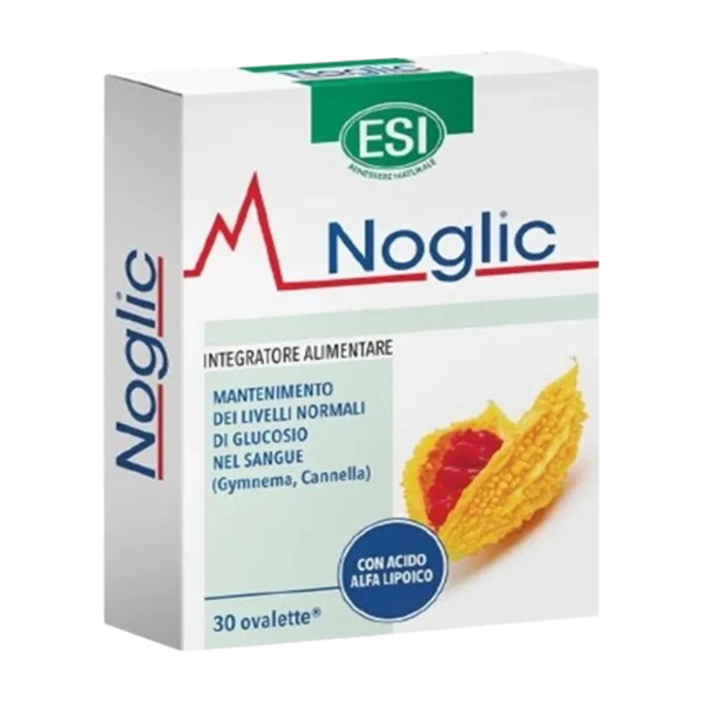 Noglic 30 tableta