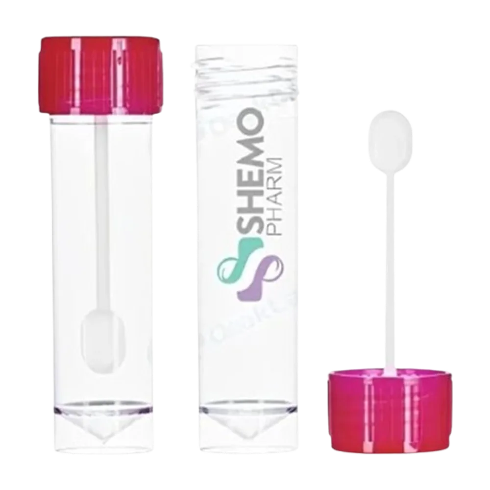 Gota fecesi 15 ml SHEMO