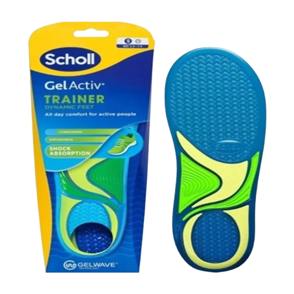 Shtroje gel activ trainer (35-46)