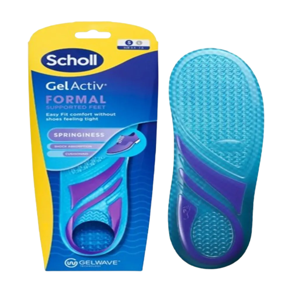 Shtroje gel activ formal (35-46)