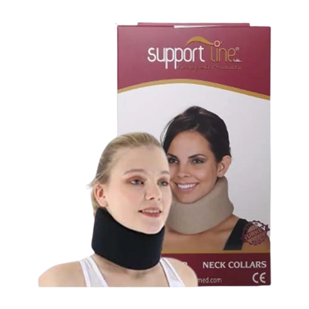 Qafore e butë e zezë SL-05D – S, M, L