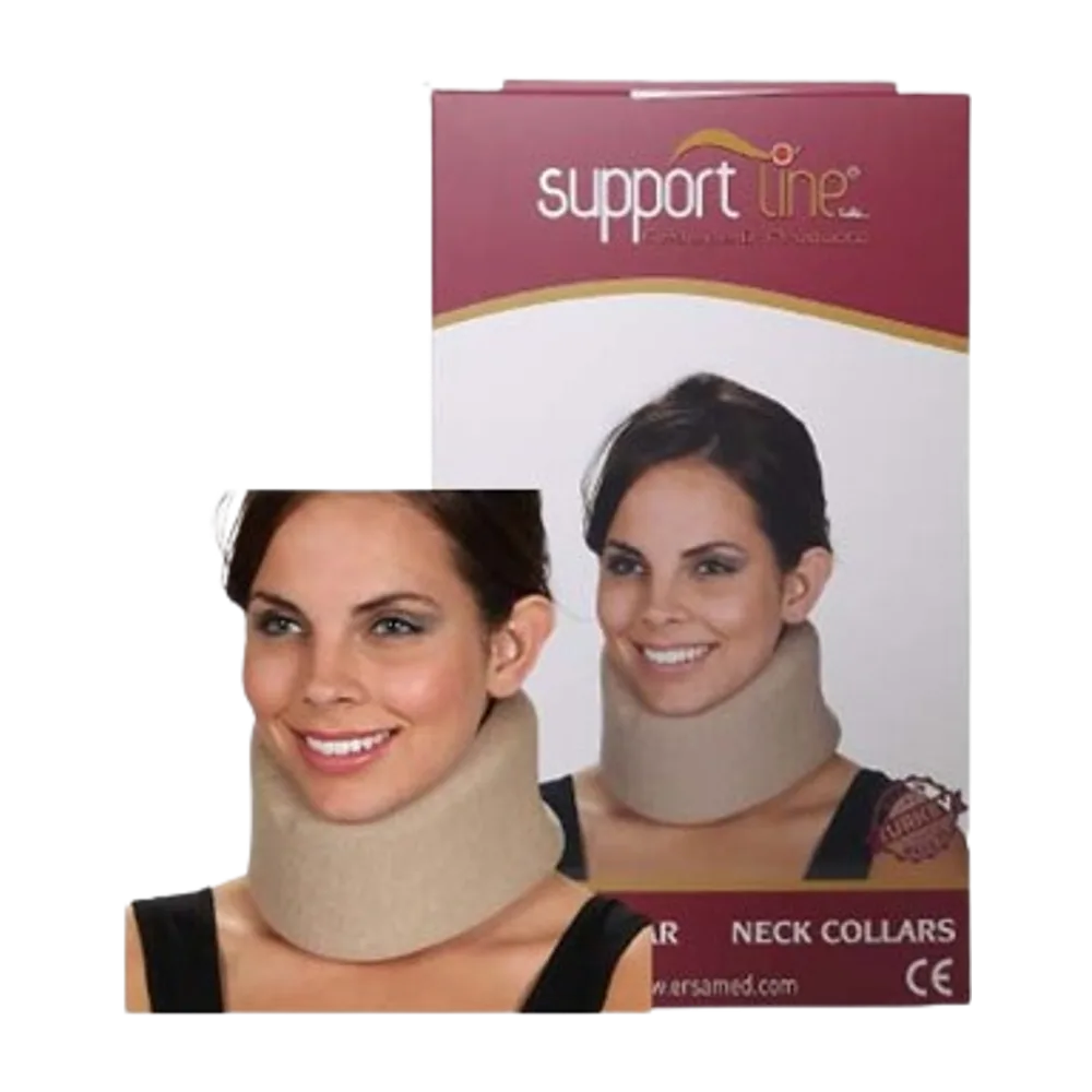 Qafore e butë SL-05 S, M, L, XL