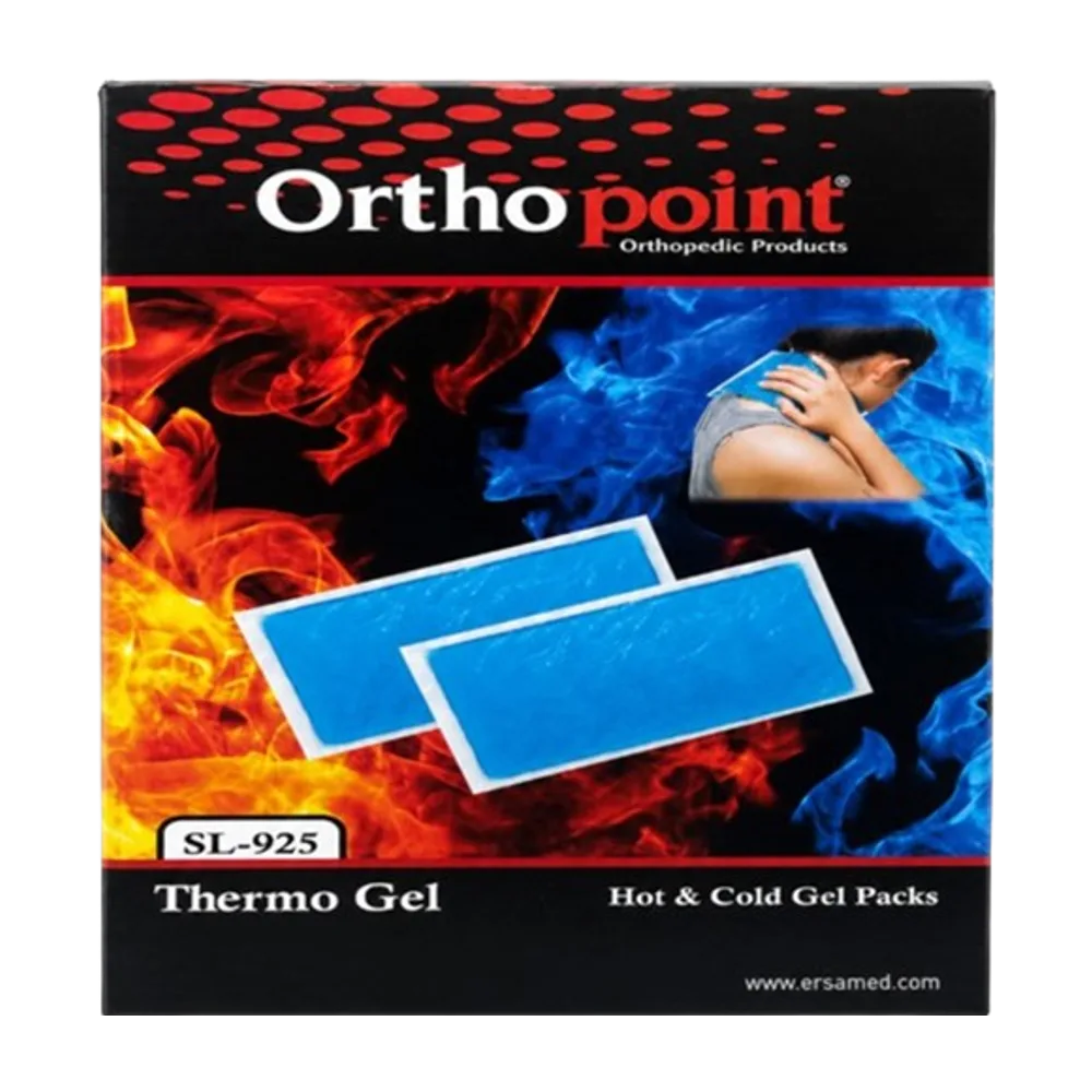 Gell ftohes/ngrohes 27x35cm (sl-925-3) (ortho point)