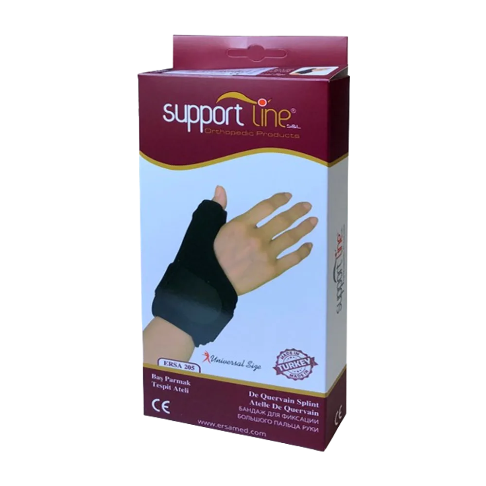 Splint për gisht ERSA-205