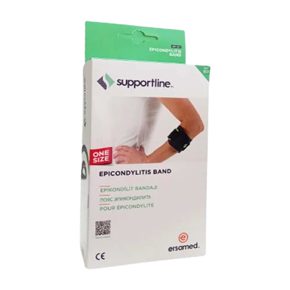 Rryp për epikondilitis REF-303