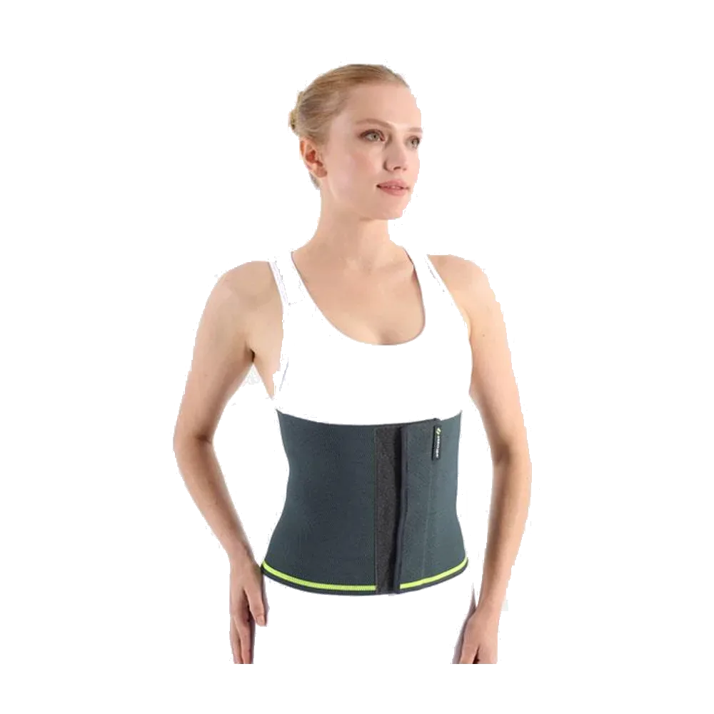 Shokë me ngjitës abdominale (SL-210) S, M, L, XL, XXL