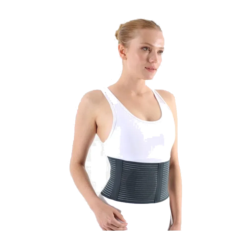 Shokë për bruh kërthizore (SL-243) S, M, L, XL, XXL