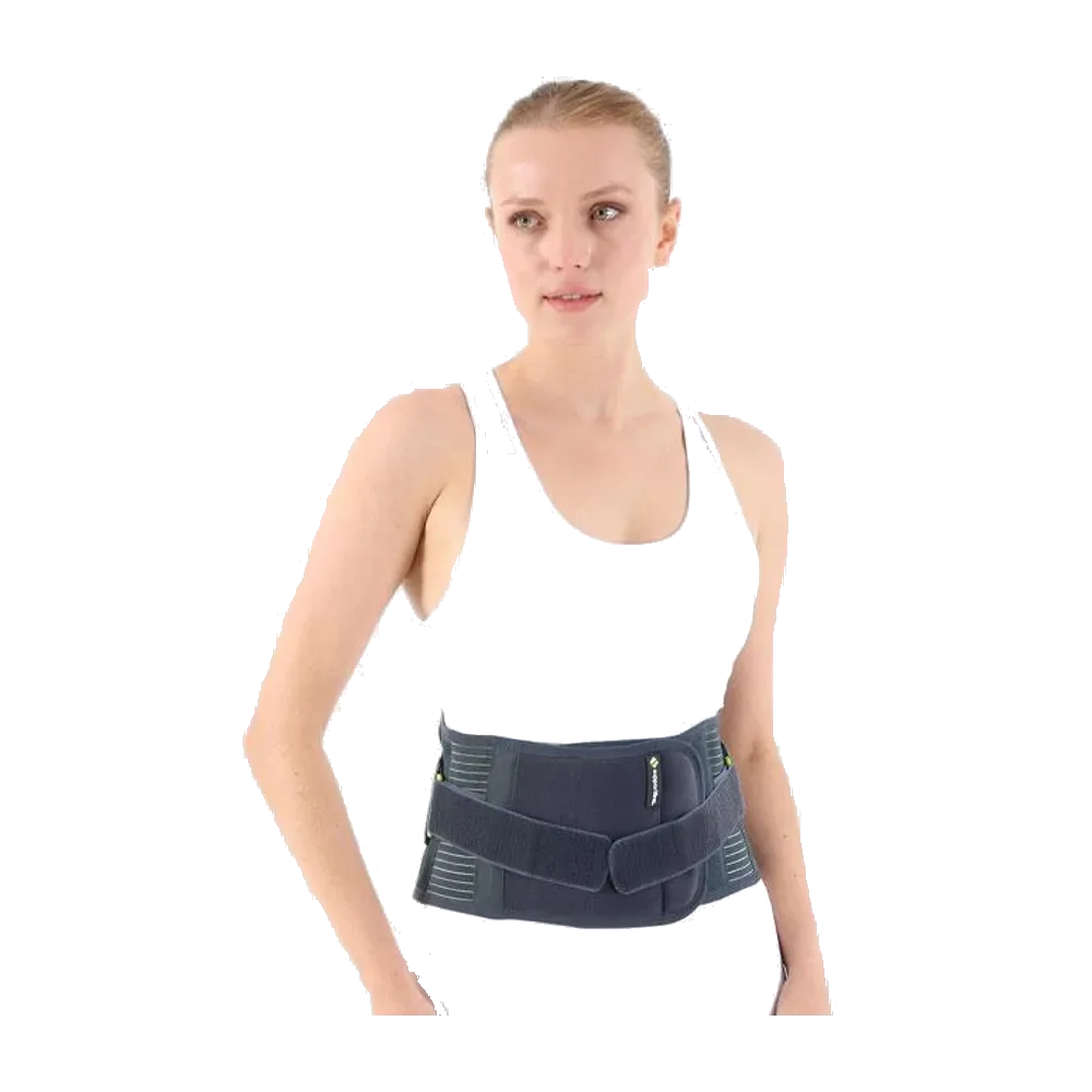 Shokë elastike lumbosakral (SL-271) S-M, L-XL, XXL
