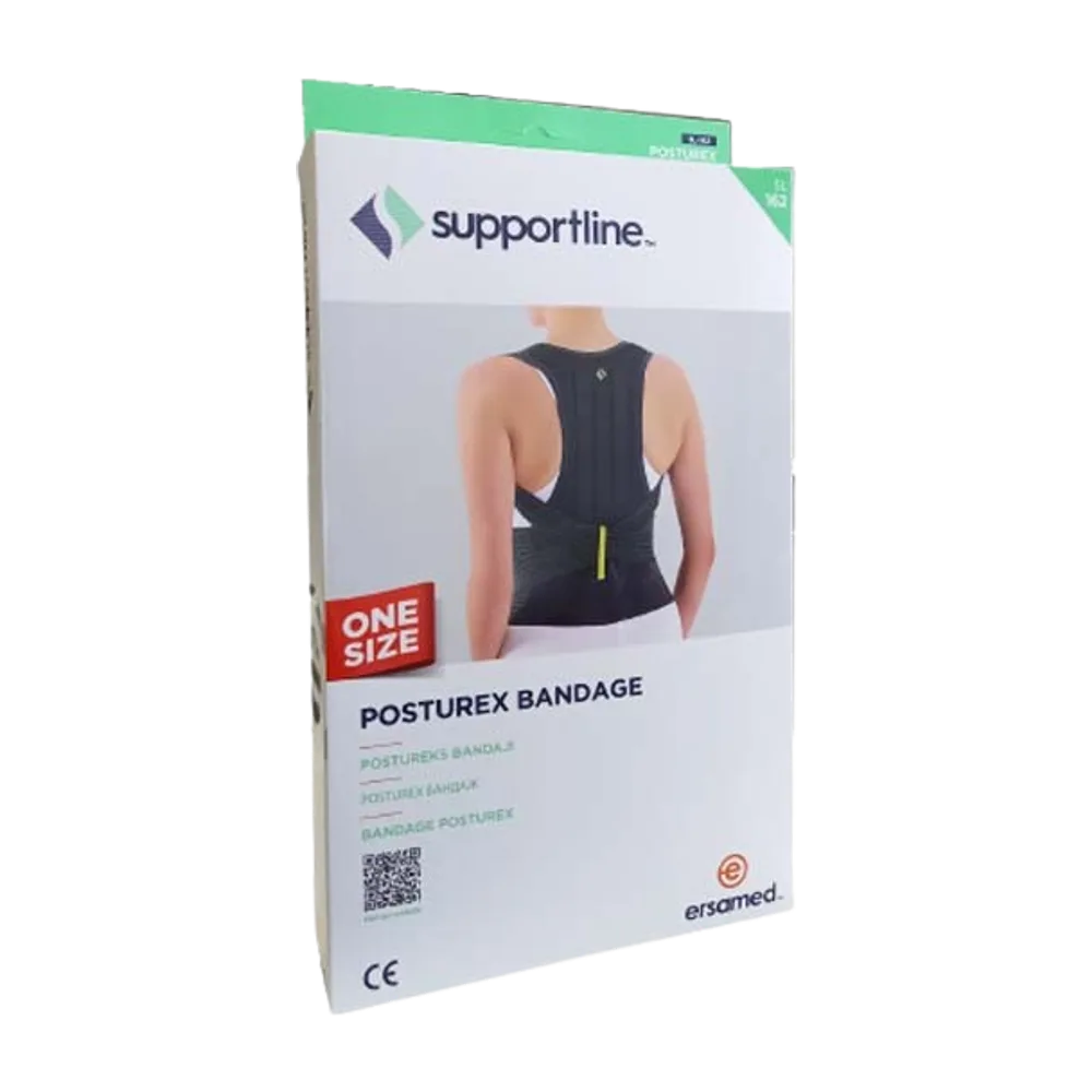Splint për strukturën e shpinës SL-162 CYK-F
