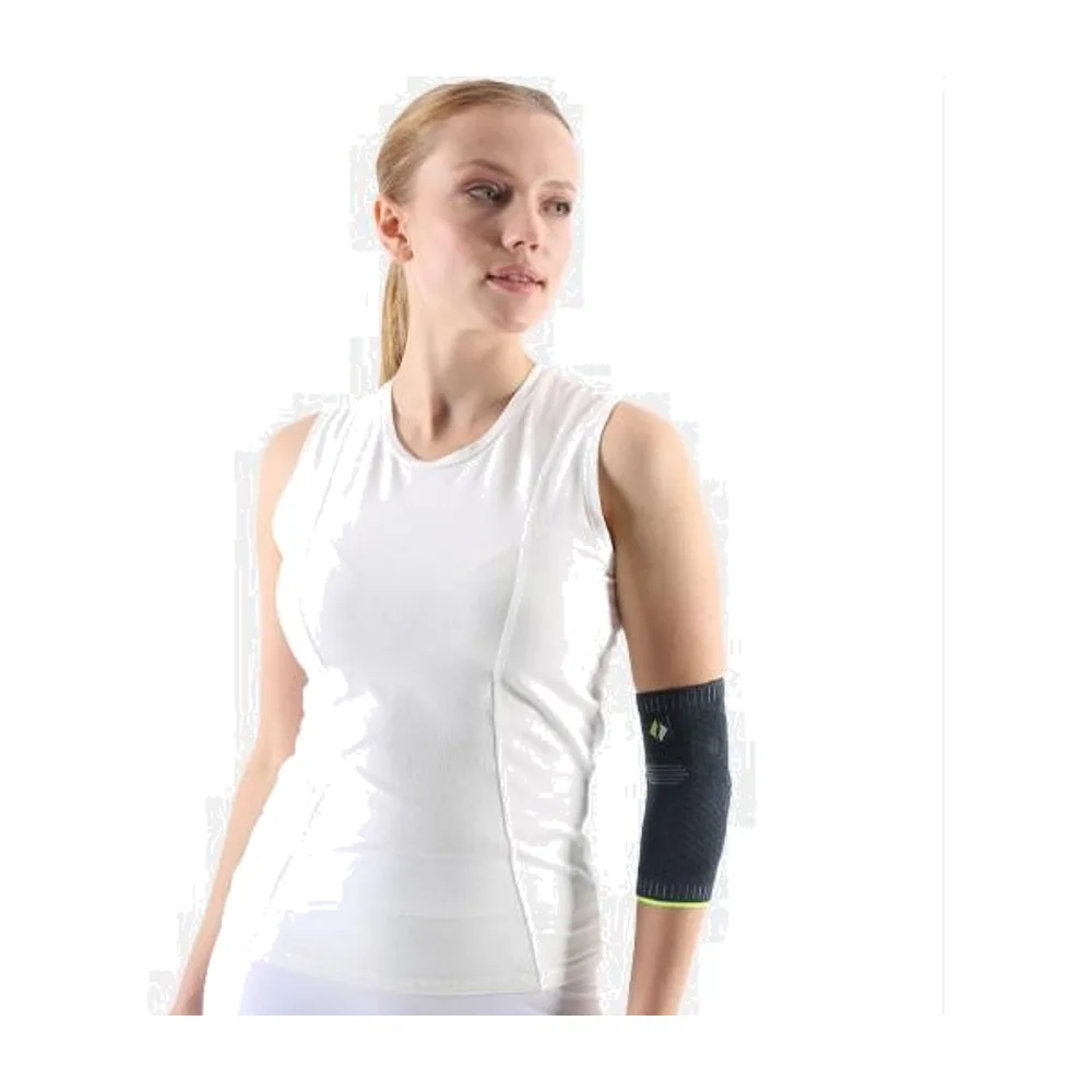 Shtrënguese elastike krahu me silikon (REF-710) S, M, L, XL, XXL