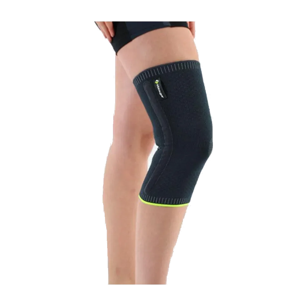 Shtrënguese elastike gjuri me shufër plastike (REF-702) S, M, L, XL, XXL