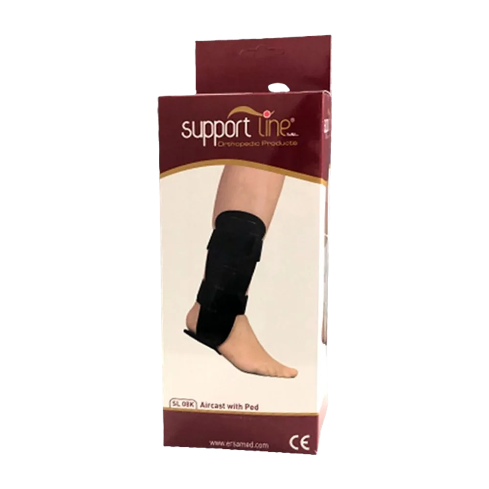 Mobilizues për nyje të këmbës – ANKLE PAD SL-08K