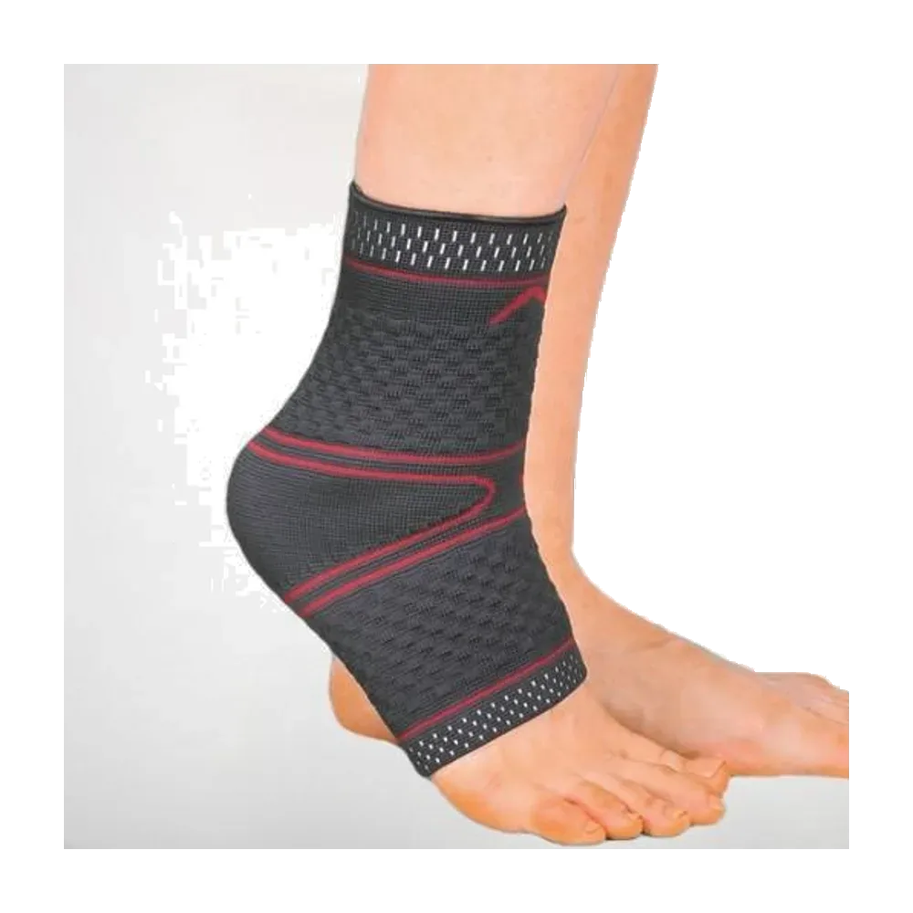 Shtrënguese elastike e nyjes së këmbës (REF-719) S, M, L, XL