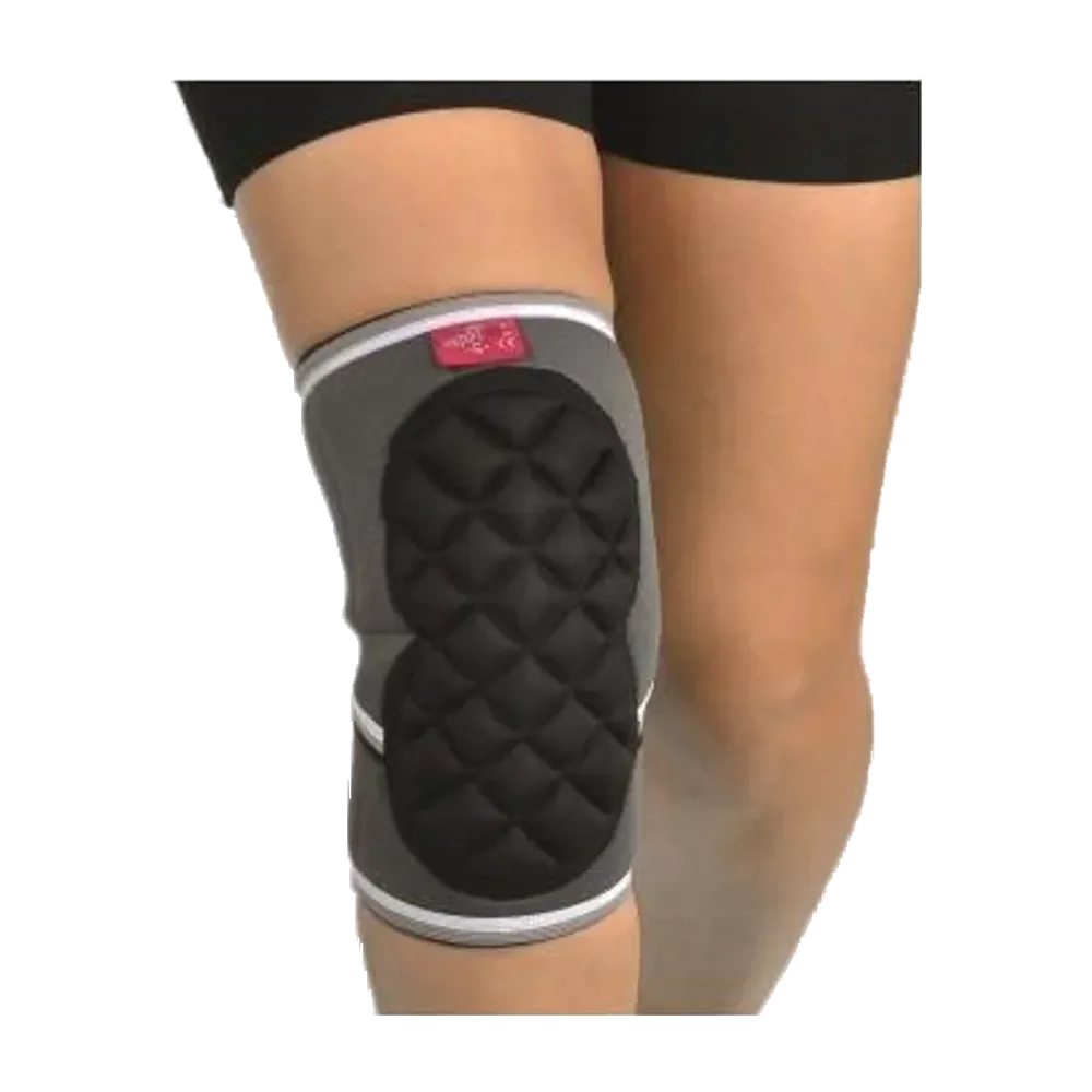 Splint gjuri me mbështetëse silikoni (REF-105) S, M, L, XL, XXL