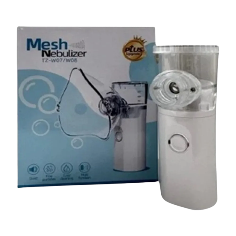 Mesh Nebulizer TZ-W07