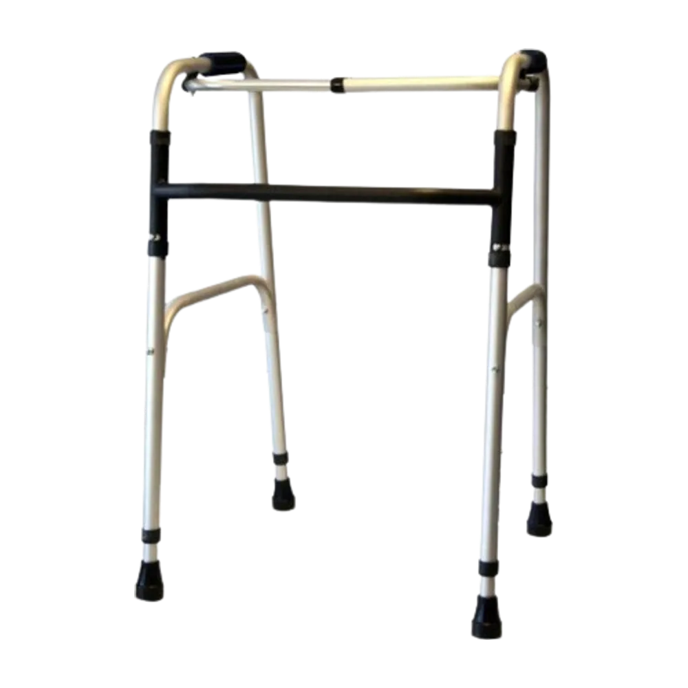 Ndihmëse alumini për ecje ERS-103